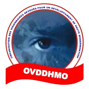 OVDDHMO Logo