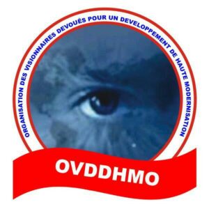 Logo OVDDHMO