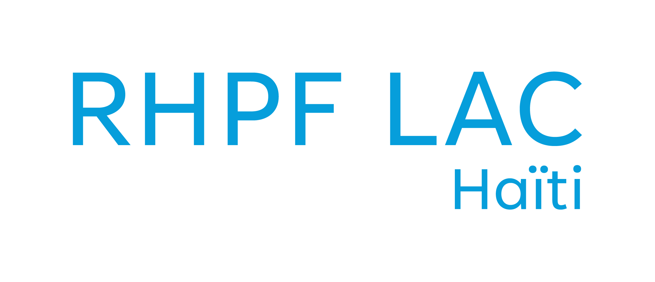 RHPF LAC